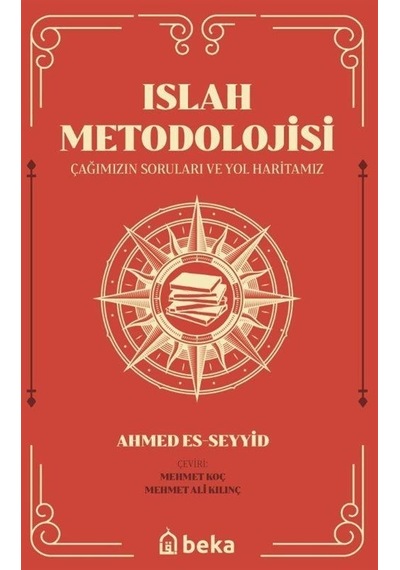 Islah Metodolojisi / Ahmed Es-seyyid