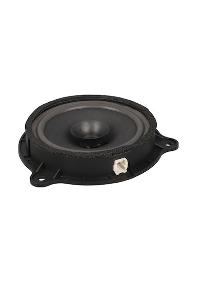 Magicvoice Mv-24045 6 16cm 80 Watt Tekli Plastik Kasa Üçgen Montajlı Oto Hoparlör