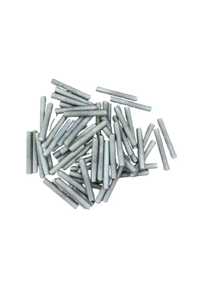 Cateksss 5/16x50 Saplama 1 Kg - 10 Lu Paket 16 x 50