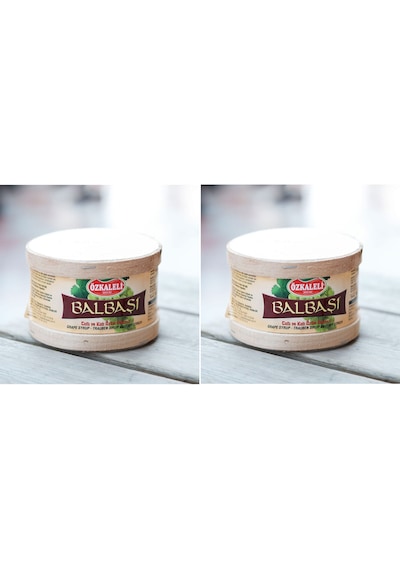 Özkaleli Katı Üzüm Pekmezi 2 x 700 G