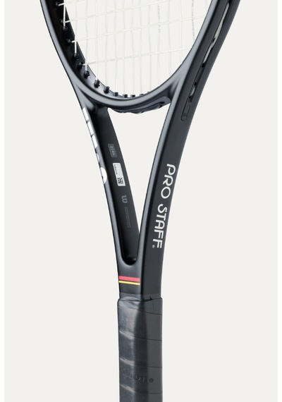Wilson Pro Staff 97 Ul Classic Tenis Raketi-kordajlı -2026