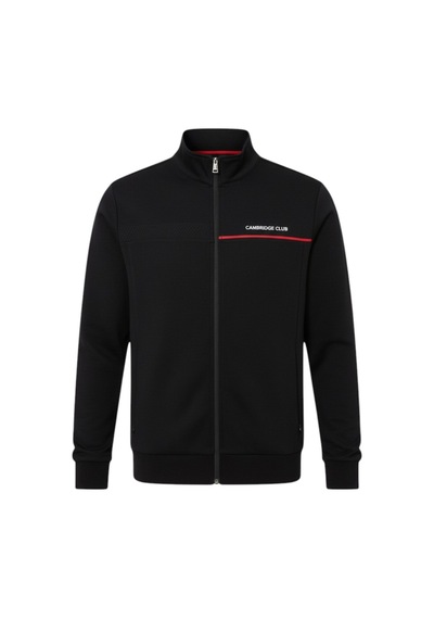 New Balance 6w Ml Renato 18ıtl1013 6pr Erkek Siyah Sweatshirt - 102707644