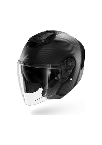 Shark Dma Rs Jet Full Carbon Mat Açık Kask