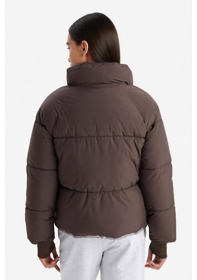 Defacto Defactofit Su Geçirmez Regular Fit Dik Yaka Reglan Kol Kışlık Şişme Mont A1550ax25wnbn192 Kahve Defacto Defactofit Su Geçirmez Regular Fit Dik Yaka Reglan Kol Kışlık Şişme Mont A1550ax25wnbn192 Kahve