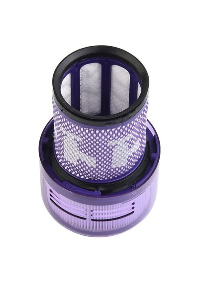Dyson S v20, V12 Uyumlu Detect Slim Dikey Şarjlı Süpürge Filtresi,
