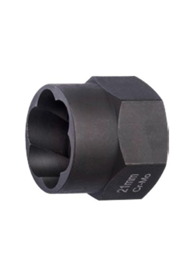 Ceta Form 3/8" Spiral Lokma Anahtar / Aşınmış Civatalarda-15 Mm R32-15