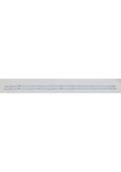 Arçelik Uyumlu A32L6752 Led Bar Seti