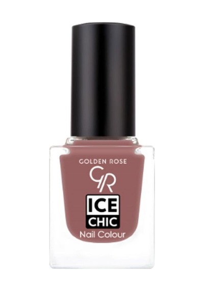 Golden Rose Ice Chic Oje No:129