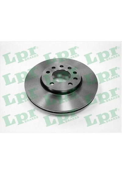 Fren Disk - Fiat Croma - Lpr-o1009v