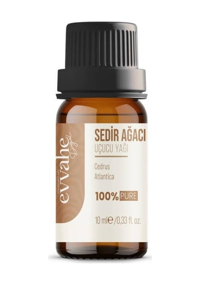 Sedir Ağacı Yağı 10 Ml 0.75 LT - 2.5 LT - 12 KG