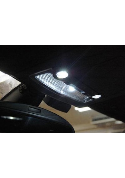 Fardoktoru Bmw F30 Led Iç Aydinlatma Tavan Ampul Seti 316I 320I 320D