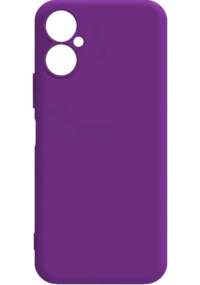 Tecno Spark 9 Pro Kılıf Biye Yumuşak Silikon Case