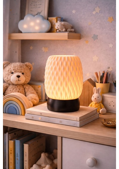 Neolab Lumiwave Aura Dekoratif Masa Lambası V2 Çok Renkli
