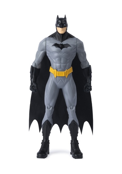 Batman S1V1 6055412 Aksiyon Figürü 15 CM
