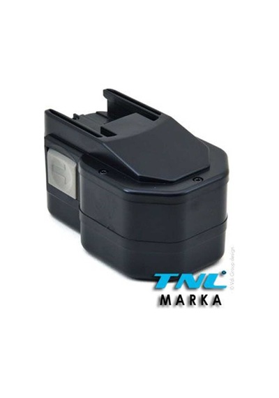 Tnl Marka Aeg 14.4V 2400 Mah Matkap Uyumlu Ni-Cd Batarya