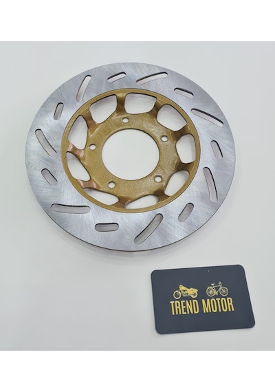 Ön Fren Disk Gold - Kuba Çita