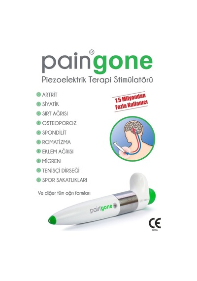 Paıngone  Kalem