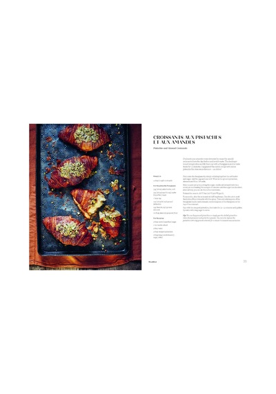 Chez Manon: Simple Recipes From A French Home Kitchen