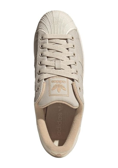 Adidas Erkek Bej Sneaker Superstar Iı Jq3185 Bej