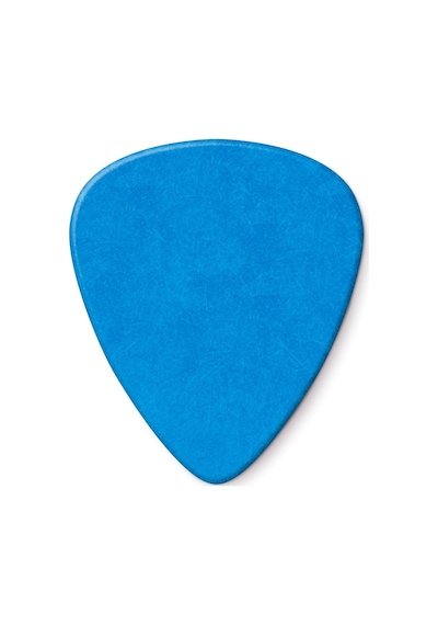 Jim Dunlop 418r1.0 Tortex 1 Adet Standard Pena 1, Mm