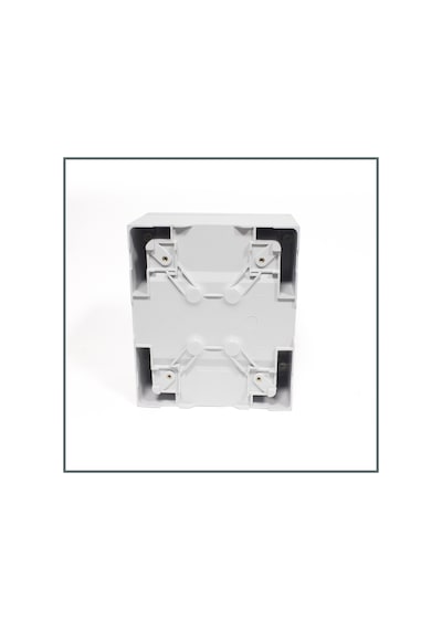 Palazzoli Taıs Cube Dağıtım Panosu grp Boy 1 Ip66/ık10/opak K.