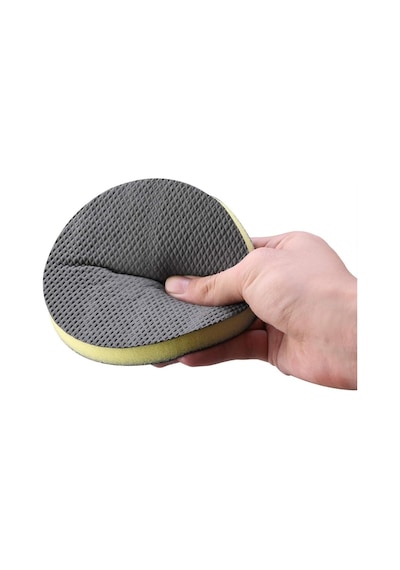 Oto Kil Diski - Clay Pad -150 Mm