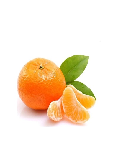 Mandalina Taze 3 Adet