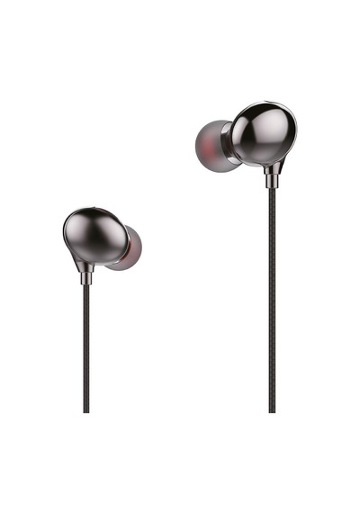 Linktech H25 Mikrofonlu Kulak İçi Kulaklık