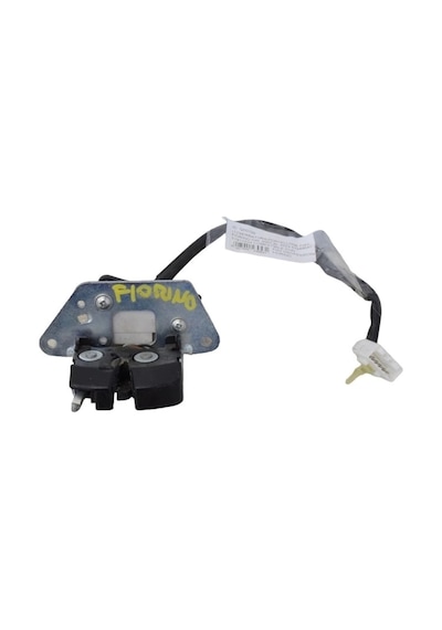 Fiat Pratico 2012-2014 Kaput Kilidi Oem No 51810895