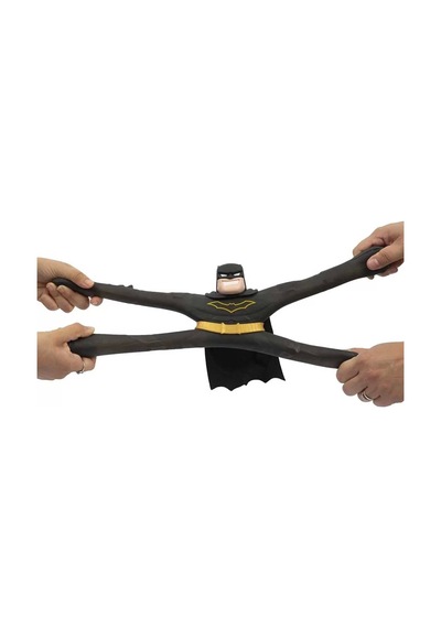 Goo Jit Zu Batman Süper Elastik Figür 20 CM