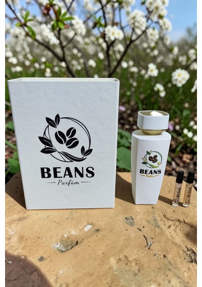 Beans 2014 Kadın Meyvemsi Parfüm 100ml %25 Esans V.s. Bombshell Karakterli Meyveli