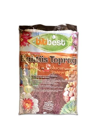 5 Lt Kaktüs Toprağı Diğer