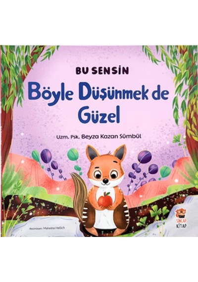 Bu Sensin - Böyle Düşünmek De Güzel - Aıaı-896502
