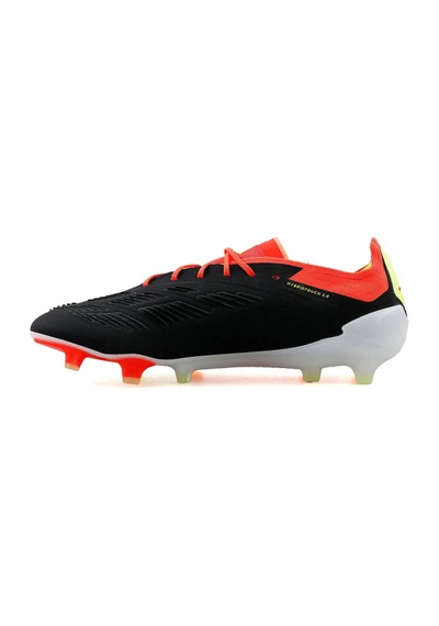 Adidas Predator Elıte Fg Siyah Krampon Ie1802 P-134 001