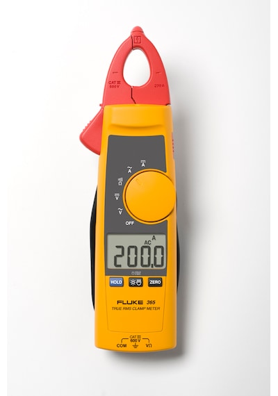 Fluke 365 - Truerms Ac Pens Metre