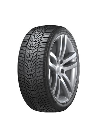 Hankook Winter I'Cept Evo3 X W330A 235/50R20 104W XL M+S 3Pmsf Kış Lastiği 2025