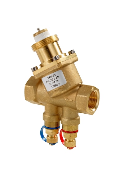 Siemens  Kombine Balans Vana Vpı46.15l0.6q