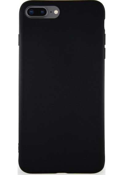 Apple Uyumlu iPhone 7 Plus Kilif Soft Premier Renkli Silikon Kapak 490228012