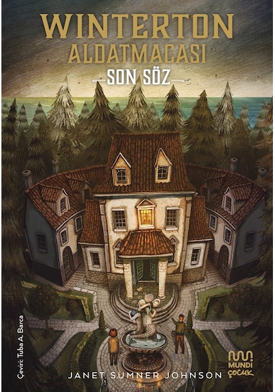 Winterton Aldatmacası: Son Söz
