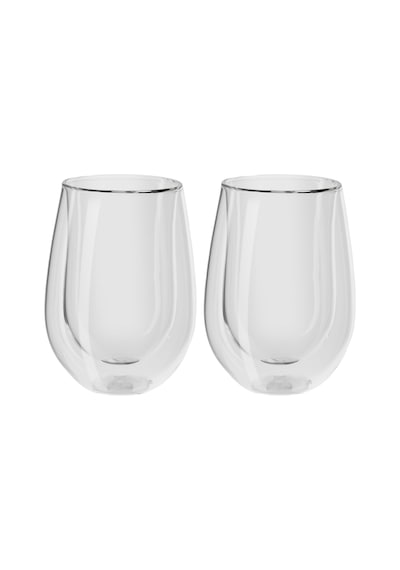 Zwilling Çift Camlı İkili Meyve Suyu Bardağı Seti 395002170
