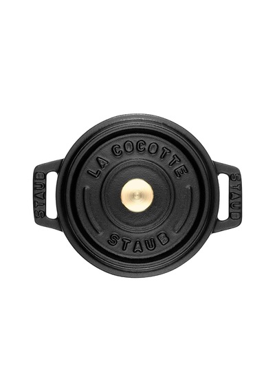 Staub 405094710 Döküm Tencere Çok Renkli