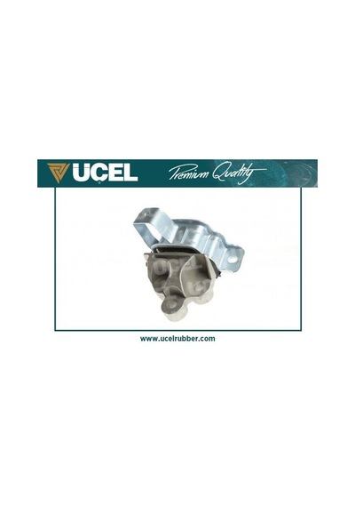 Ucel S31502 - Motor Takozu Fıat Fıorıno Kamyonet-sw 225 -1.3 Mjt