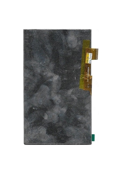Hometech Alfa 7RS HD Lcd İç Ekran