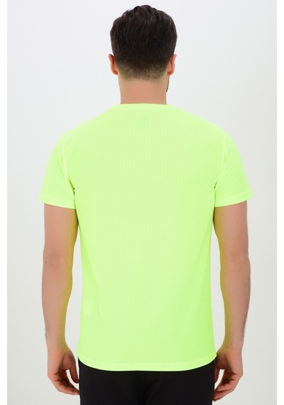 Tryon Erkek Antreman T-Shirt Victory (531211416) Çok Renkli
