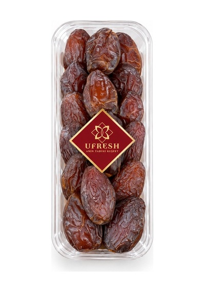 Ufresh Kudüs Hurma Medium 250 G