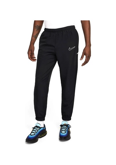 Nike Academy Dri-fıt Soccer Pantolon Siyah