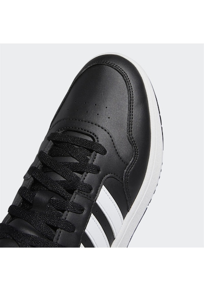 Adidas Hoops 3.0 Mid Classic Vintage Erkek Günlük Spor Ayakkabı C-ADIGW3020E10A00