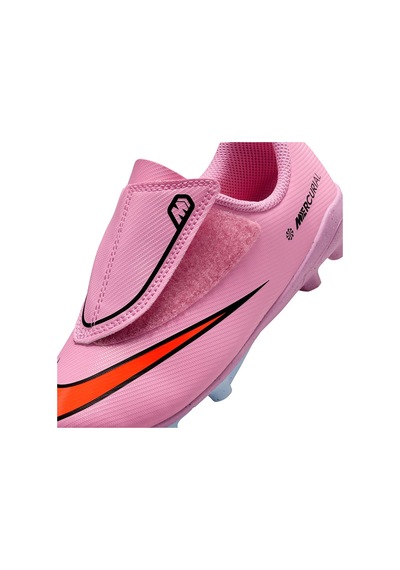 Nike Jr Vapor 16 Club Mg Ps V Çocuk Futbol Ayakkabısı Fq8290-600 Pembe