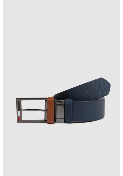 U.s. Polo Assn. Erkek Lacivert Kemer 50322557-vr033