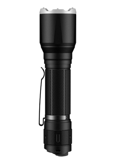 Fenix Tk17 3600 Lümen El Feneri Siyah